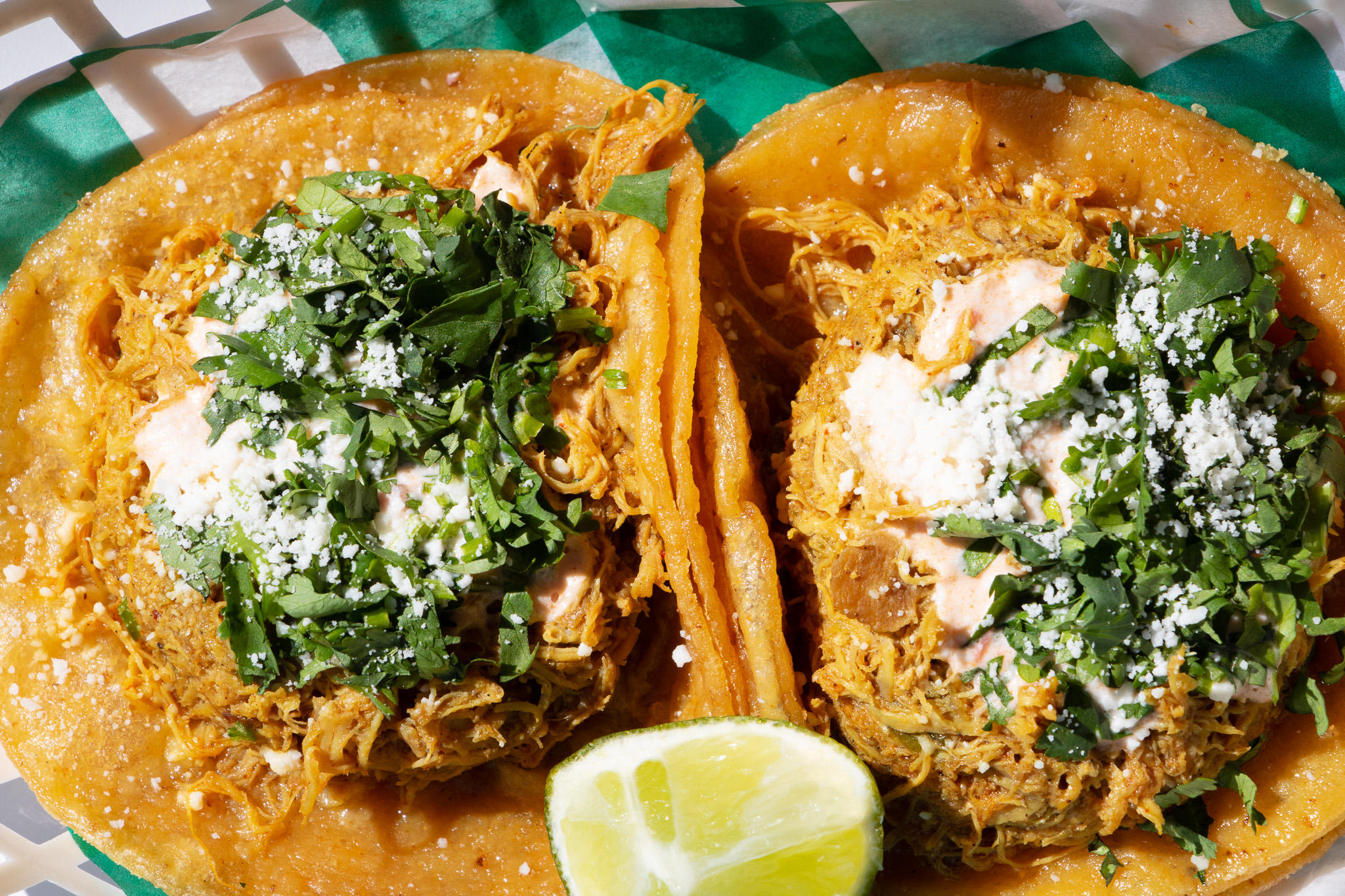 Taylors Taco 2 for First Ever Grubhub Food Festival Coming to Chicago, September 24th