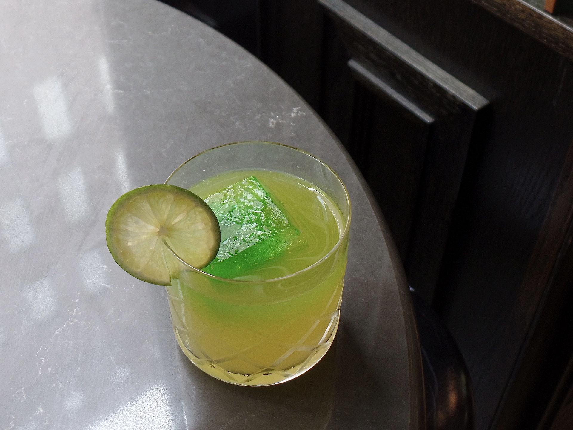 The Cranium P C C Louise for May Offerings at Taureaux Tavern