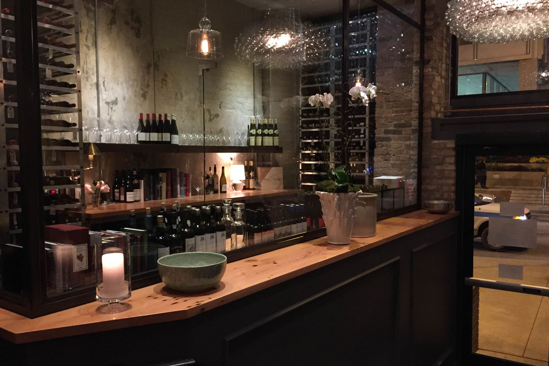 The Kitchen 0004 IMG 5472 for The Kitchen is a Winter Haven for Comfort Food and Urban Atmosphere