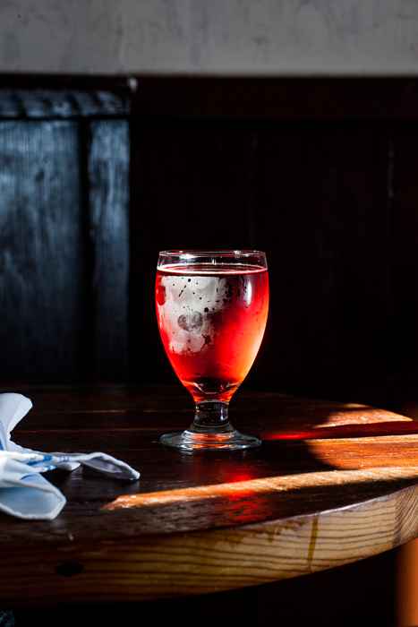 The Northman Cider for The Flavors & Fun of Asturias, Spain at The Northman