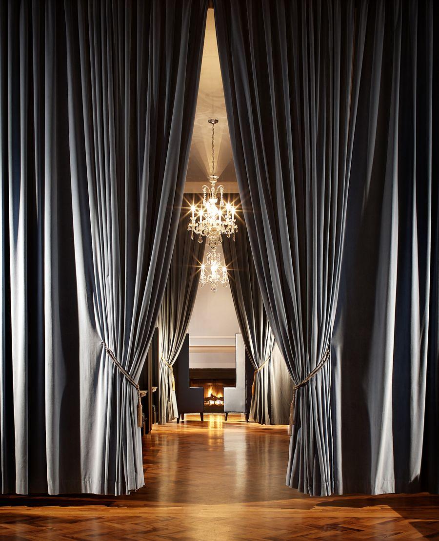 The Violet Hour Interior Courtesy Of Michael Robinson for NOLA Cocktail Bar, Cure, Takes Over The Violet Hour on Thursday, December 8th