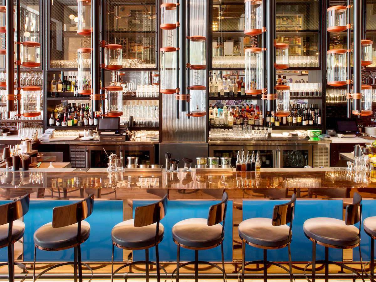 The Albert Print 02 for The Albert Announces New Executive Pastry Chef Allison Schroeder