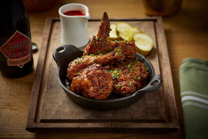 The Dearborn 062717 162 for Where to Indulge on National Fried Chicken Day July 6