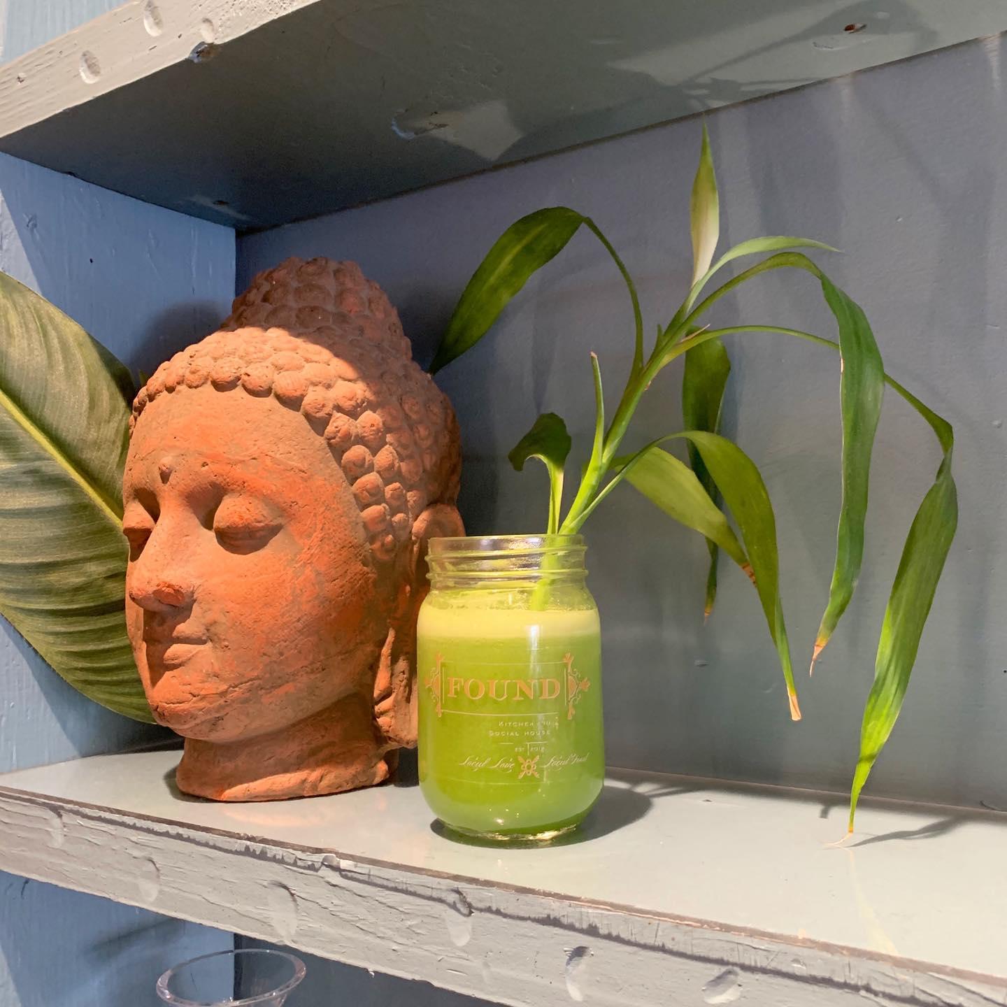 Three Sisters Photo 1 for Three Sisters Juice Opens in Evanston