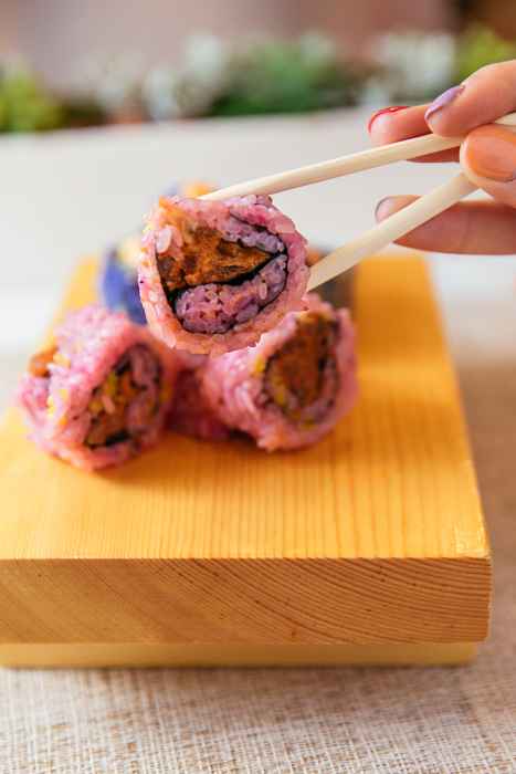 Tomi Sandynoto 39 for TŌMI Launching Happy Hour May 20