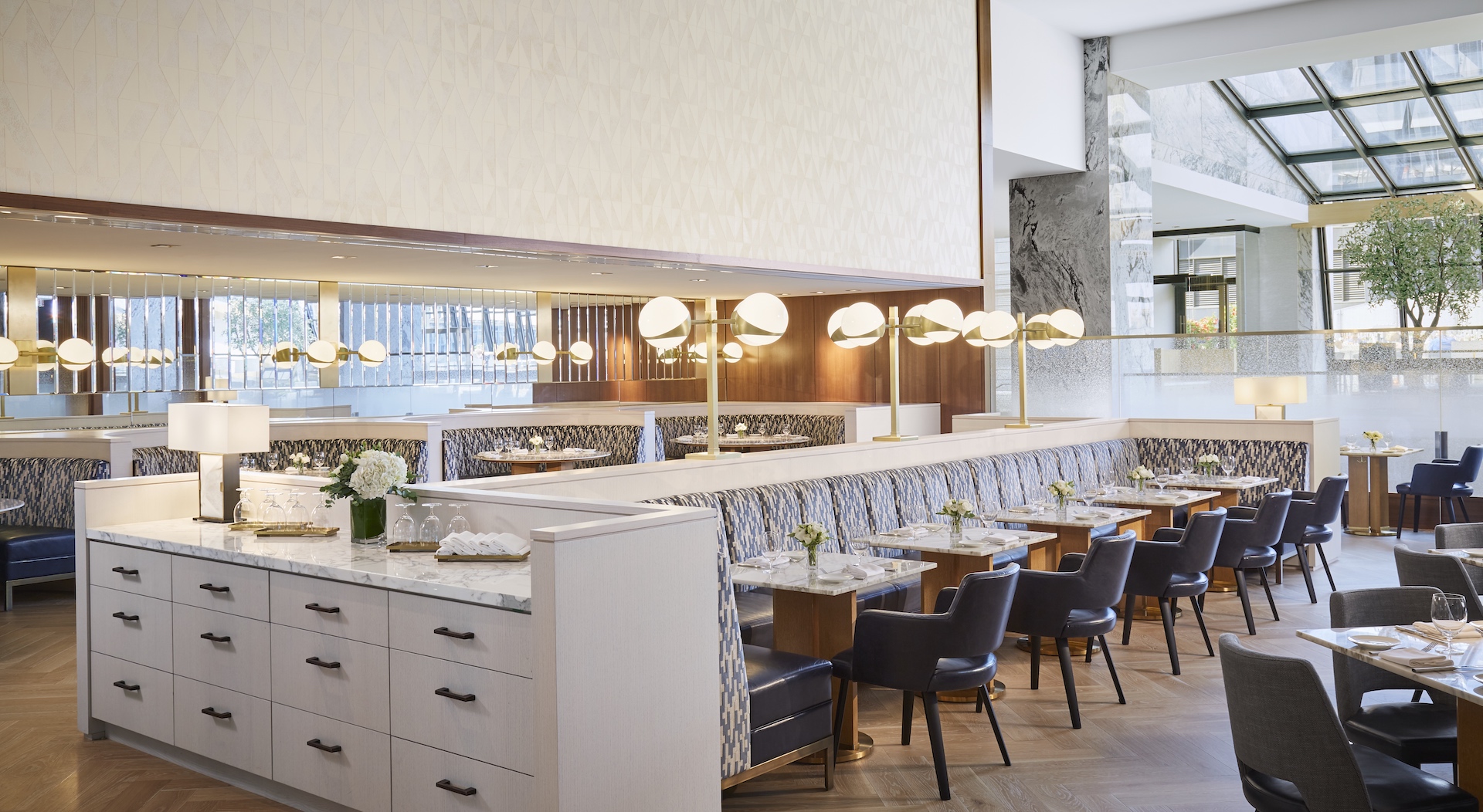 Torali Dining Three for Châteauneuf du Pape Wine Pairing Dinner at Torali Restaurant, September 19th