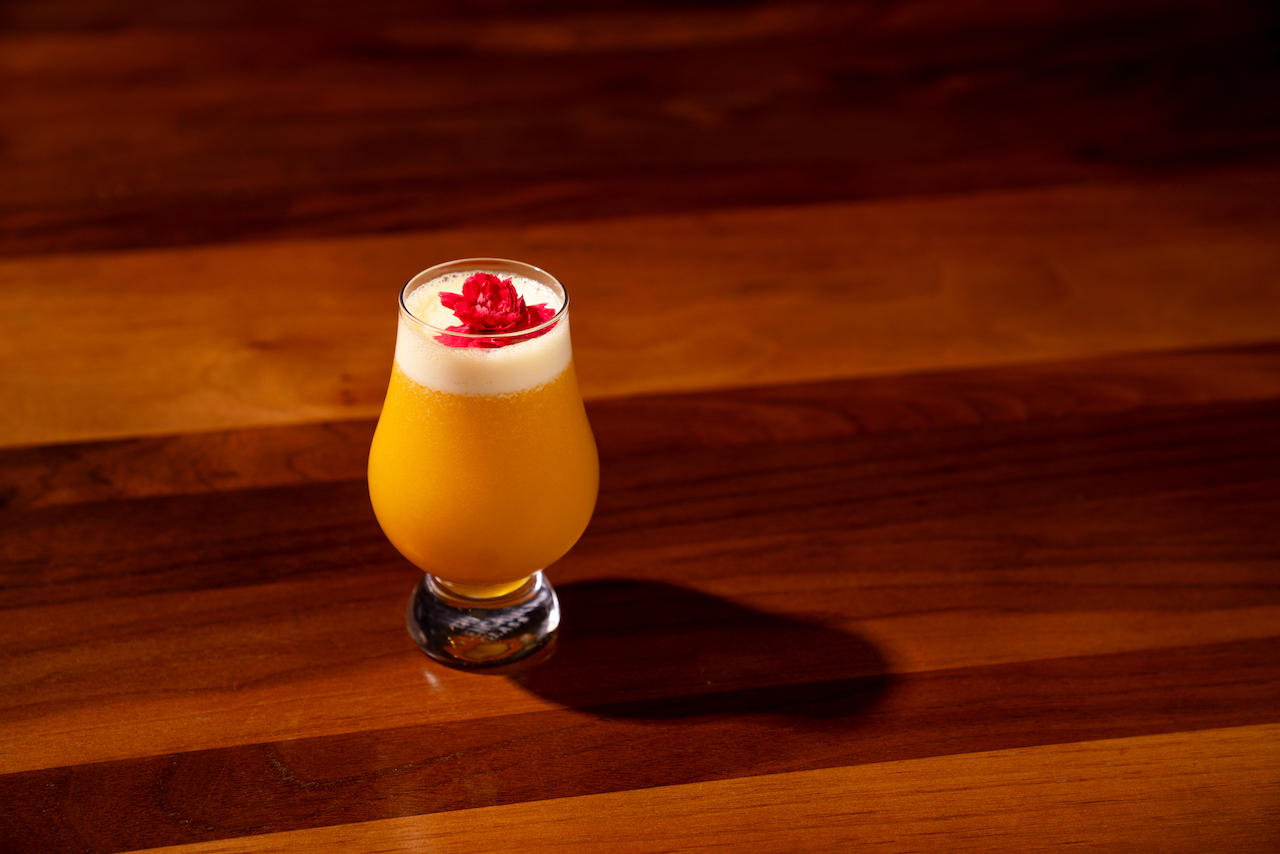 Toro Pisco Sour 12 2100X1401 45Dae6Ac 4188 4D7C A67B B2733F935Ccb for Toro Reveals New Beverage Menu