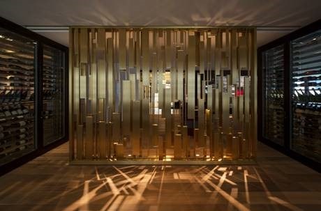 Travelle Tenzing Cellar Series for Travelle Kitchen + Bar and Tenzing Presents: “Whisk(e)y of the World”