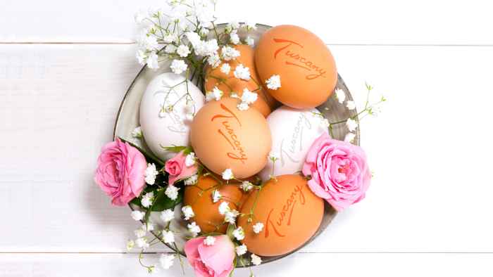 Tuscany Easter 2023 Cfm for Easter at Tuscany on Taylor Street