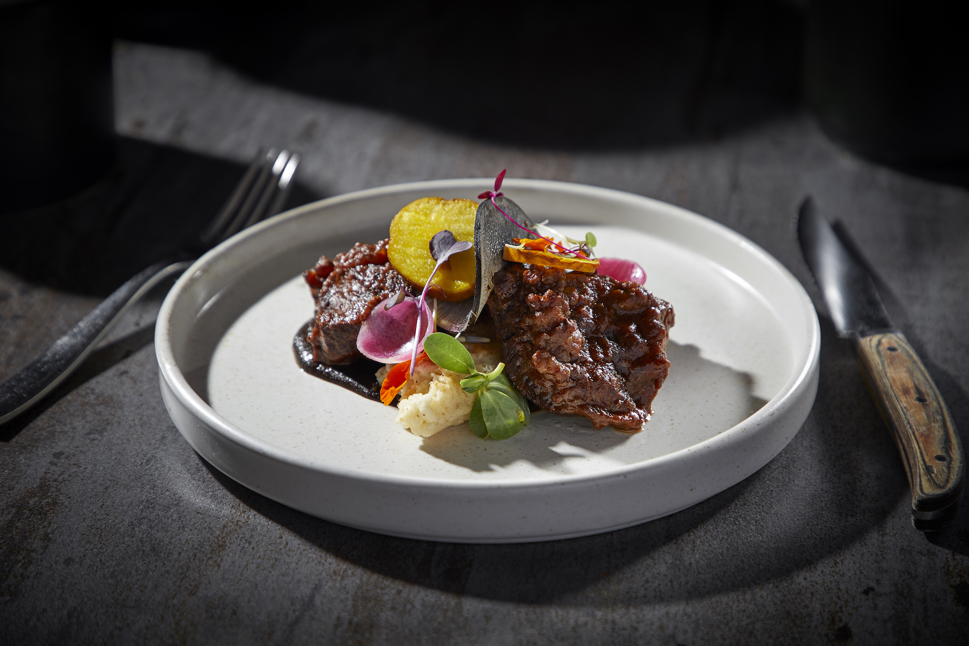 Tzuco for Chef Carlos Gaytán Celebrates Third Anniversary of Tzuco and Mexican Independence Day with Five Course Dinner and Wine Pairing