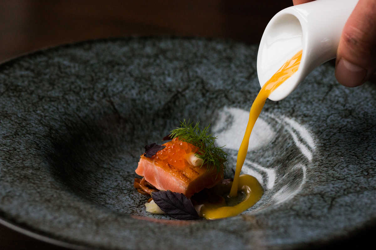 Image for Temporis Holding One Night Only Cocktail Party to Celebrate Two Years