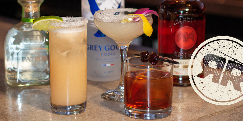 Untitled Design 11 for Radio Room Presents Barcardi USA Cocktail Making Class, February 23rd