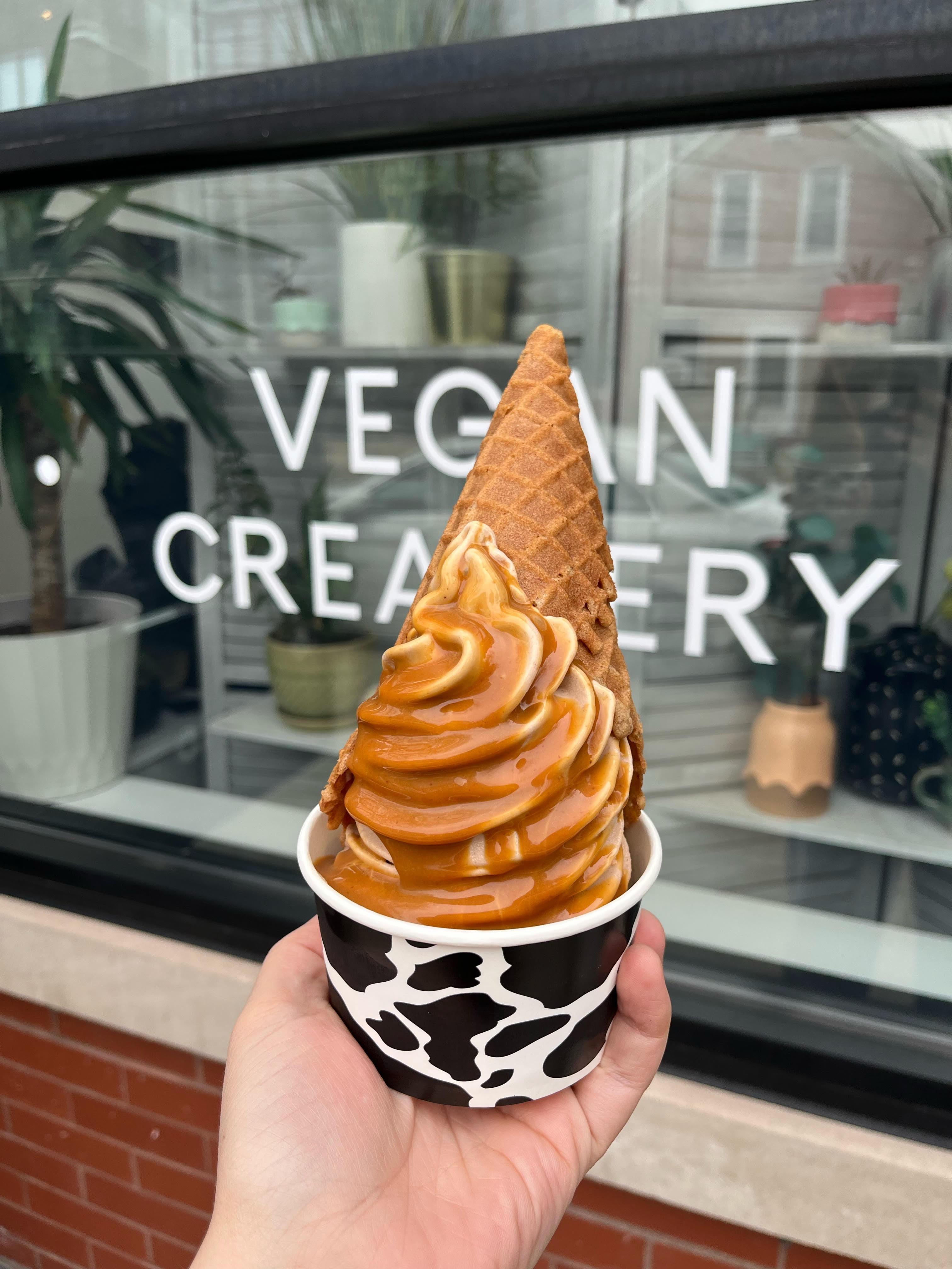 Vc Sundae 1 for Vaca’s Creamery Opens Lincoln Square Location in February