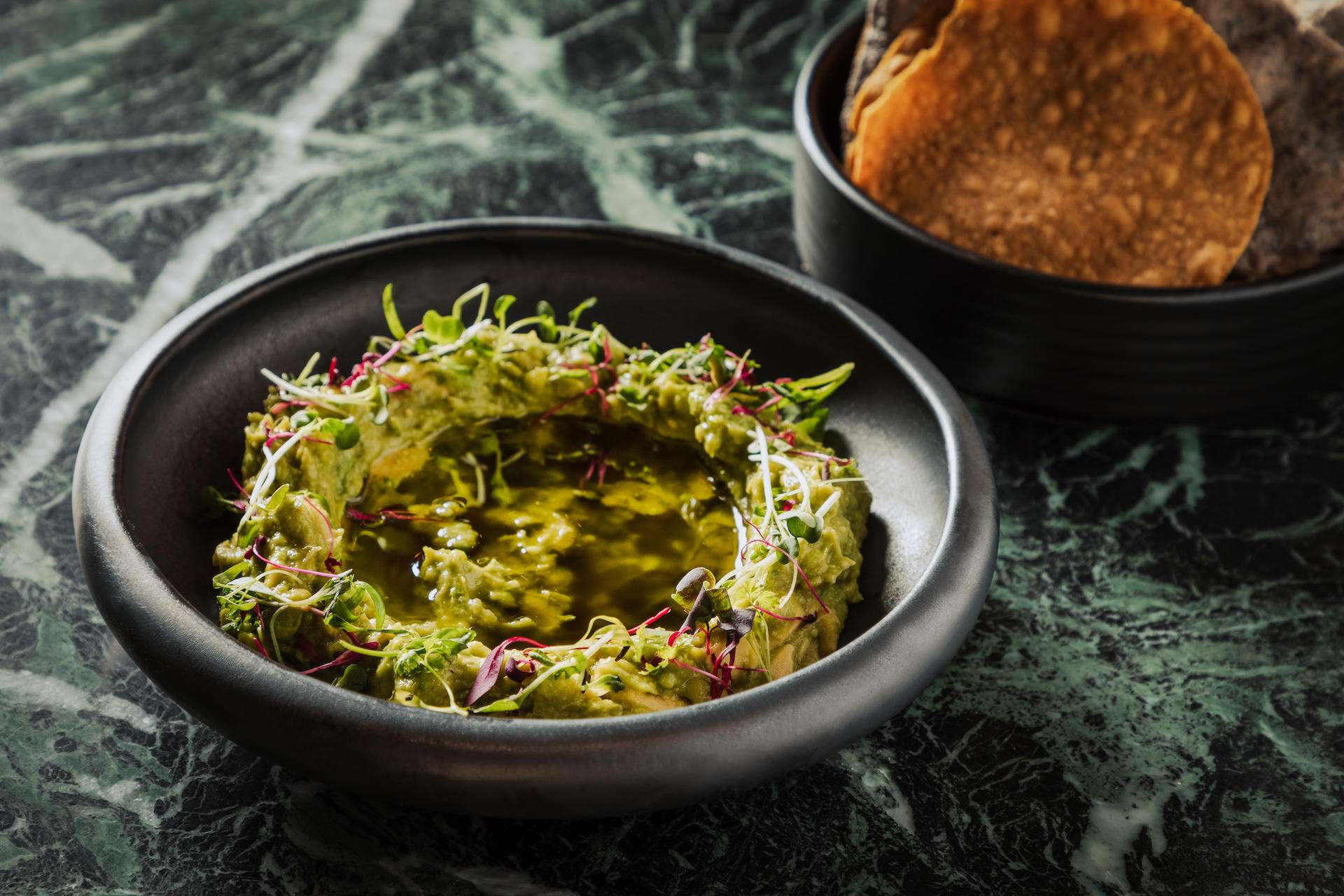 Vela Guacamole for Vela is Now Open in River North
