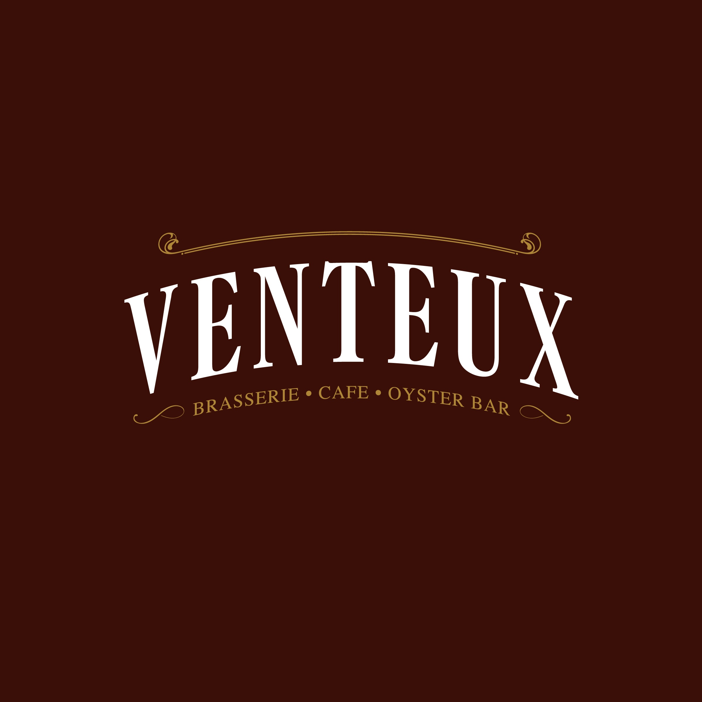 Venteux Logo 02 for Chicago’s Youngest Michelin starred Chef Announces Venteux a French Brasserie Opening Downtown in Spring 2021