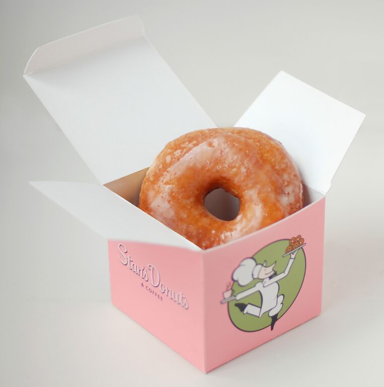 Image for Win Free Donuts For Life at Stan's Donuts & Coffee East Lakeview Grand Opening