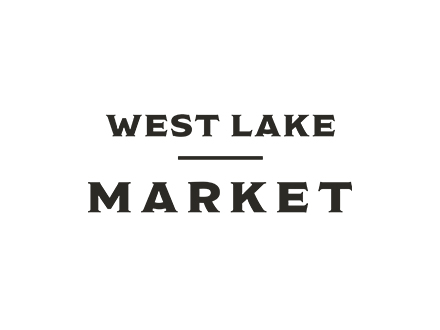 West Lake Market Black C for West Lake Market, 4/13
