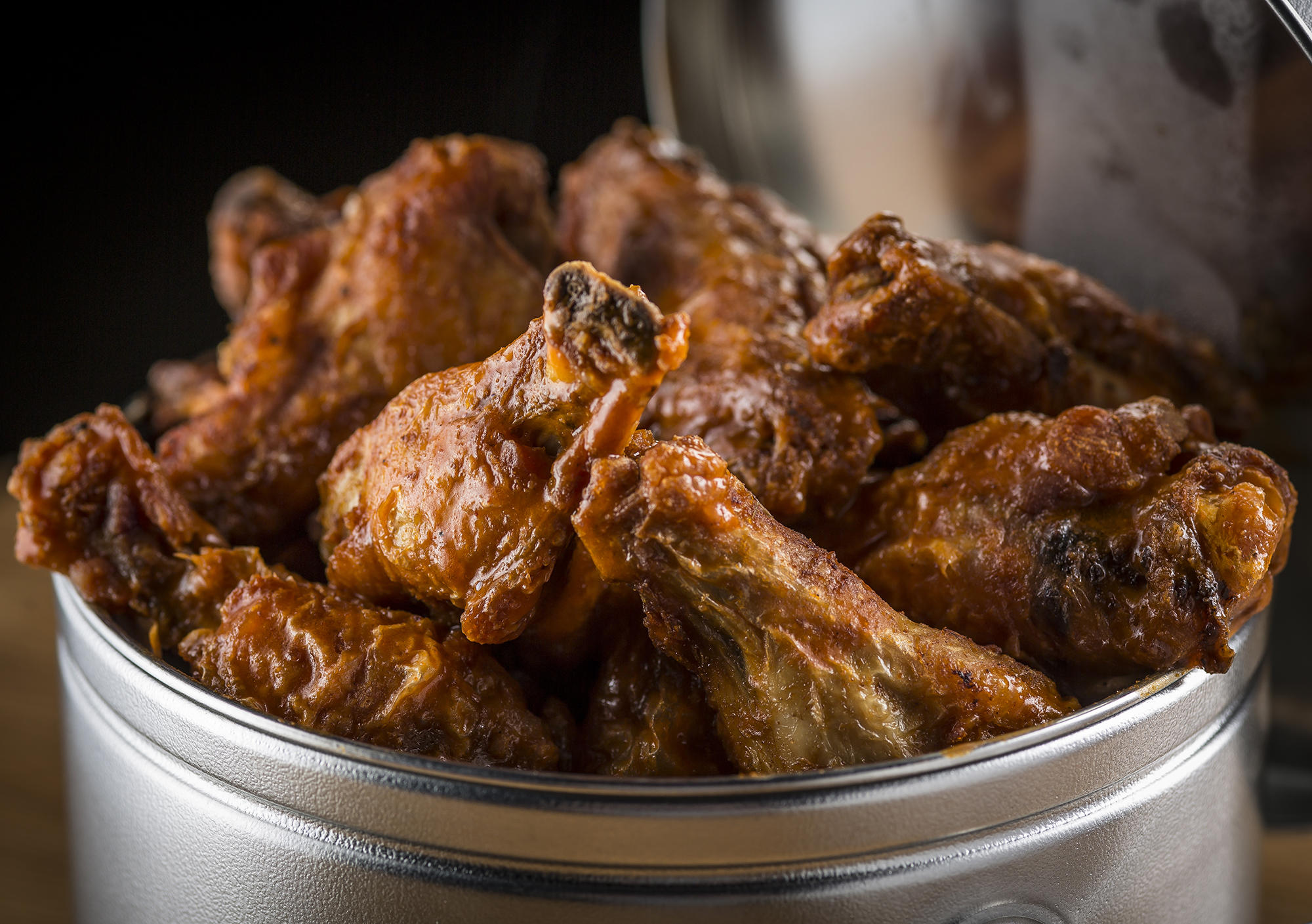 Whirly Ball Wings 1 for Whirlyball Launches New Tailgating Packages