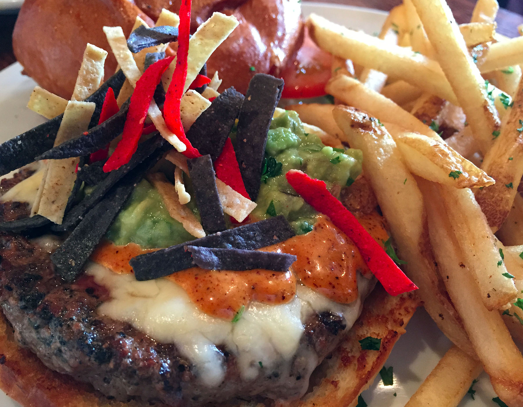 Whisk Brunch 0003 IMG 6903 for WHISK Serves a Brunch Worthy of Ron Swanson