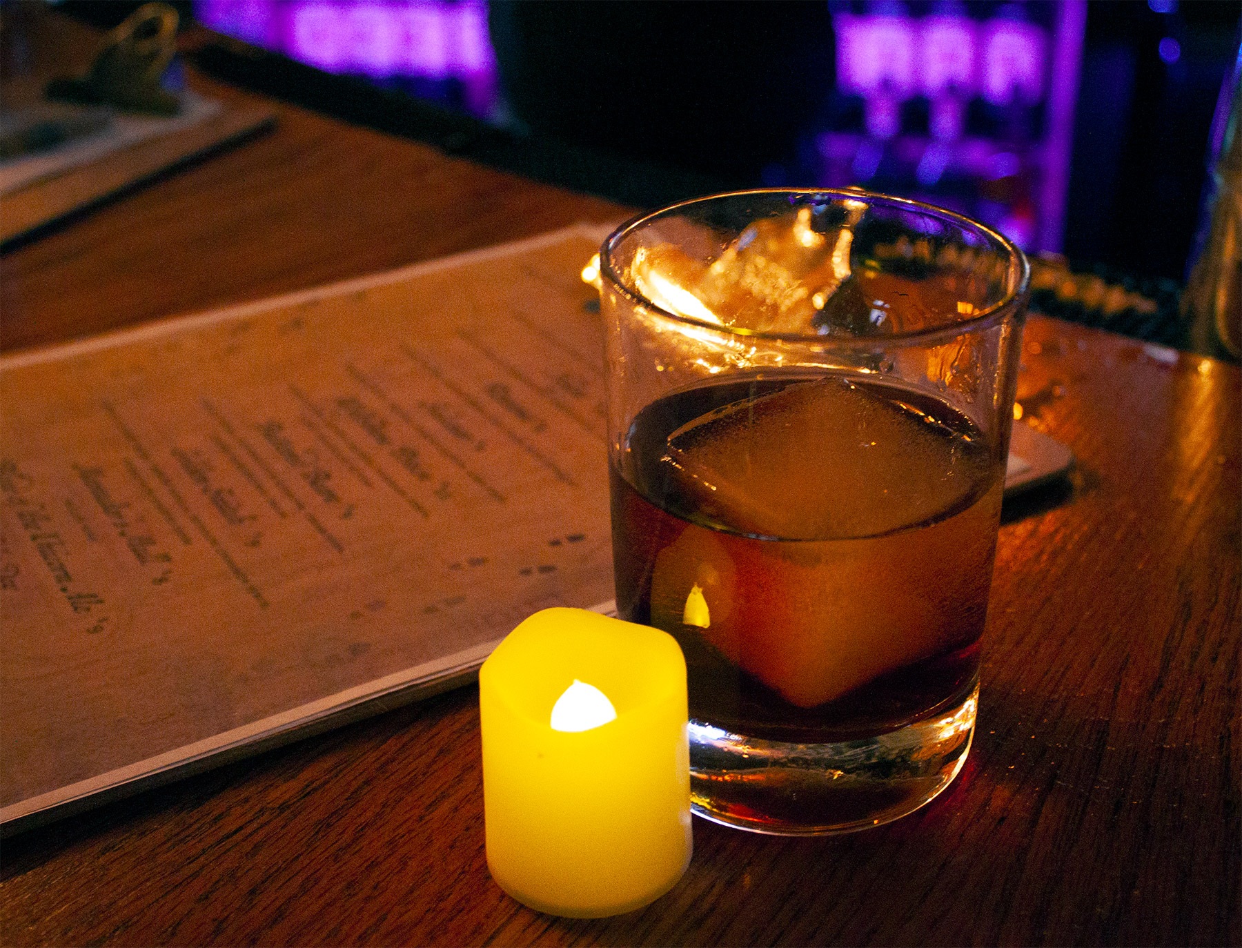 Wolfsbane Potion for Replay Lincoln Park Encourages Donations for Life Builders United with Special Offer for Gift Givers