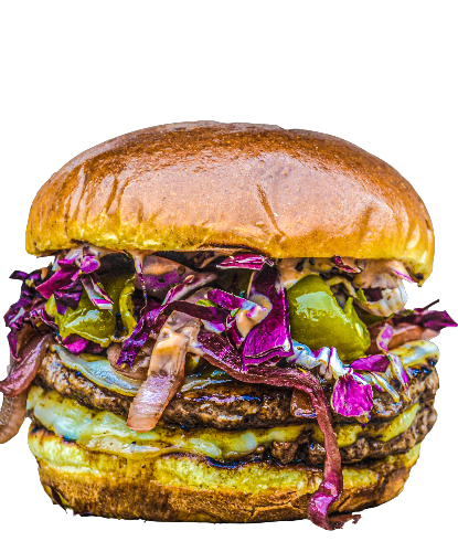 Yerminator Ccexpressr3 for The Yerminator Burger is Back at Fabulous Freddies
