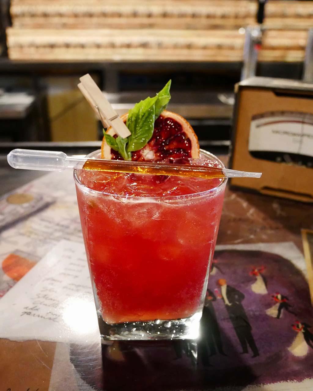 Yummy Tummy for New Immersive Cocktail Experience, WHIM, Announces Weekly Karaoke