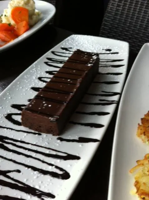 Image for Passover Menu at The Happ Inn