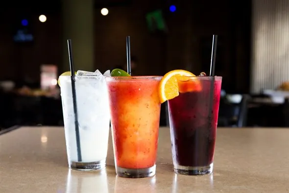 Image for Cinco de Mayo Celebration at Cactus Bar and Grill