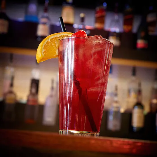 Image for Cinco de Mayo Celebration at Cactus Bar and Grill