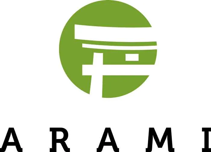 arami LOGO NAME JPG for DIY Sushi at Arami