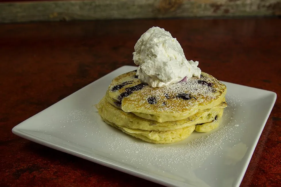Image for Memorial Day Brunch at Kick