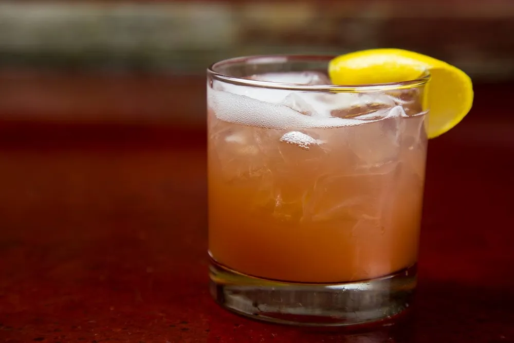 Image for Memorial Day Brunch at Kick