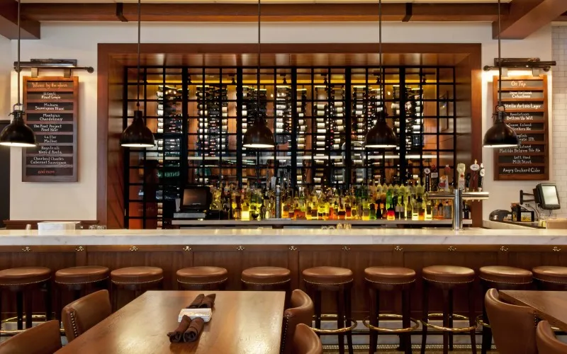 tesori 0213 2833 800x500 for Chicago Craft Beer Week at Tesori