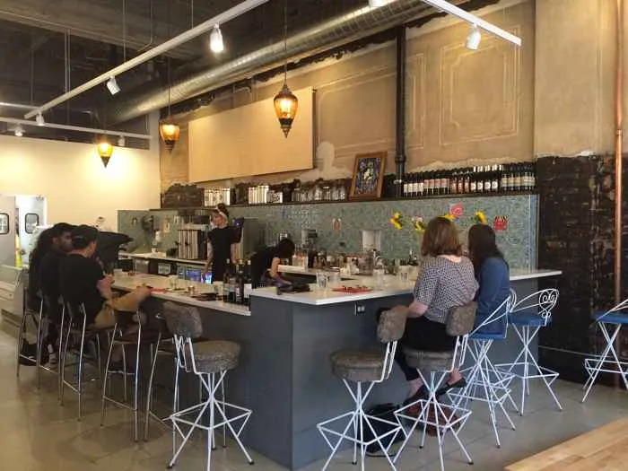 Image for Logan Square Welcomes Nepalese Flare to Milwaukee Ave