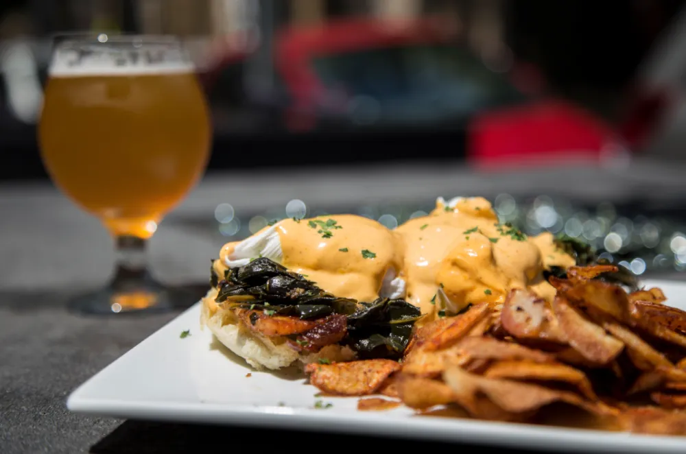 Screen Shot 2016 06 20 At 2 11 45 Pm for Fourth of July Weekend Brunch at Kick
