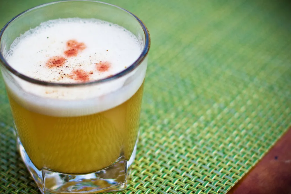 nacional 27 0000 1669835 10152498193507311 3201105314474688299 o for National Pisco Day at Nacional 27 on Saturday 2/7