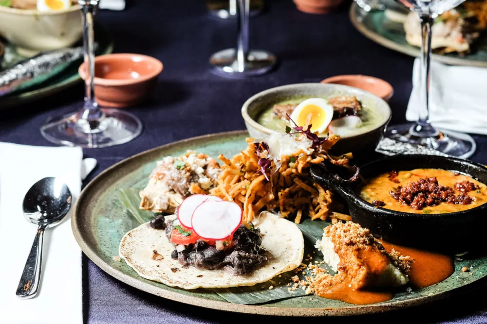 All photo credits: GRAND COCHON for Cochon555 National Championship Comes to Chicago on September 30