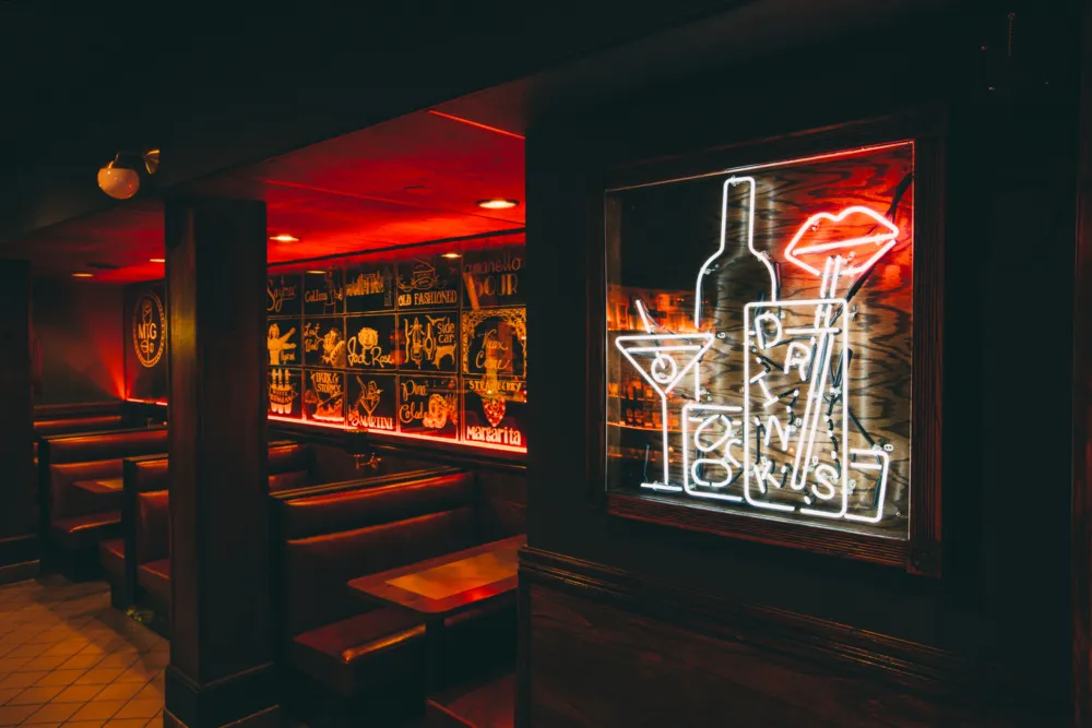 Image for Before You Hibernate For The Season, Check Out These Food and Drink Events Around The City