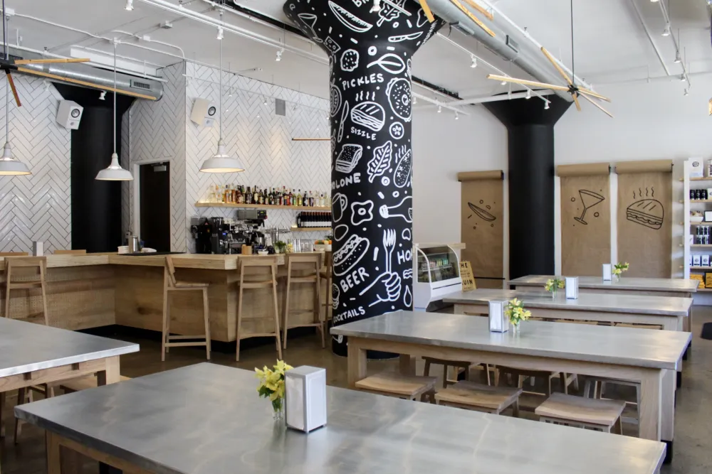 Courtesy of The Ruin Daily for Before You Hibernate For The Season, Check Out These Food and Drink Events Around The City