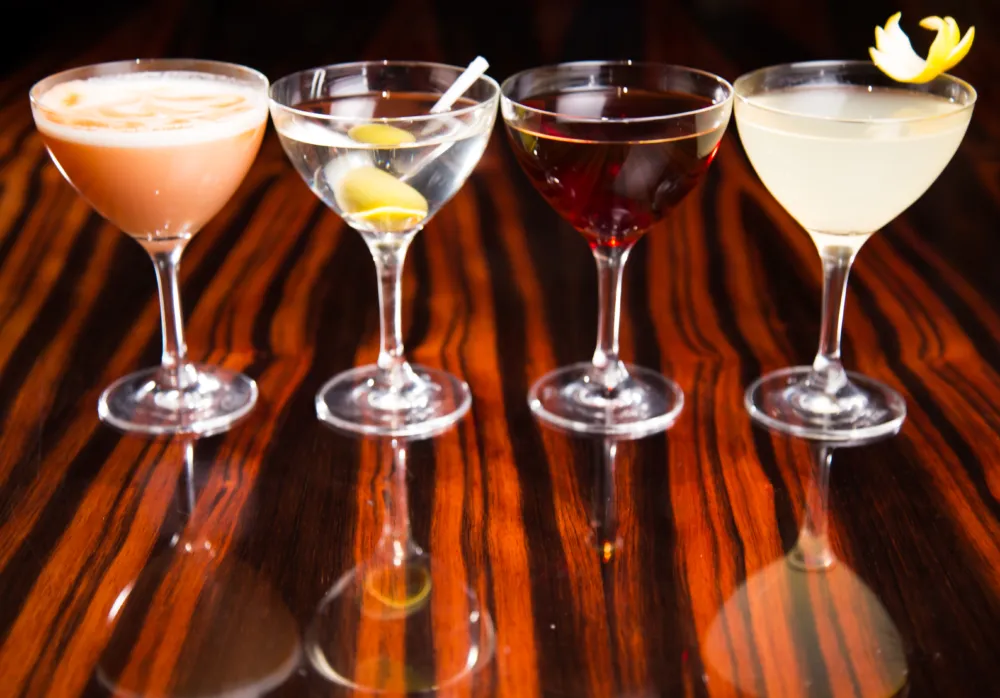 Image for Thanksgiving Meals To Go, Dinners and Drinks in Chicagoland