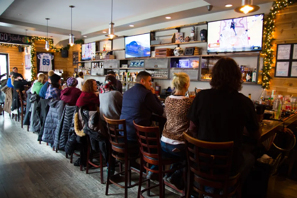 Image for Black Wednesday and Friday Specials Throughout Chicagoland
