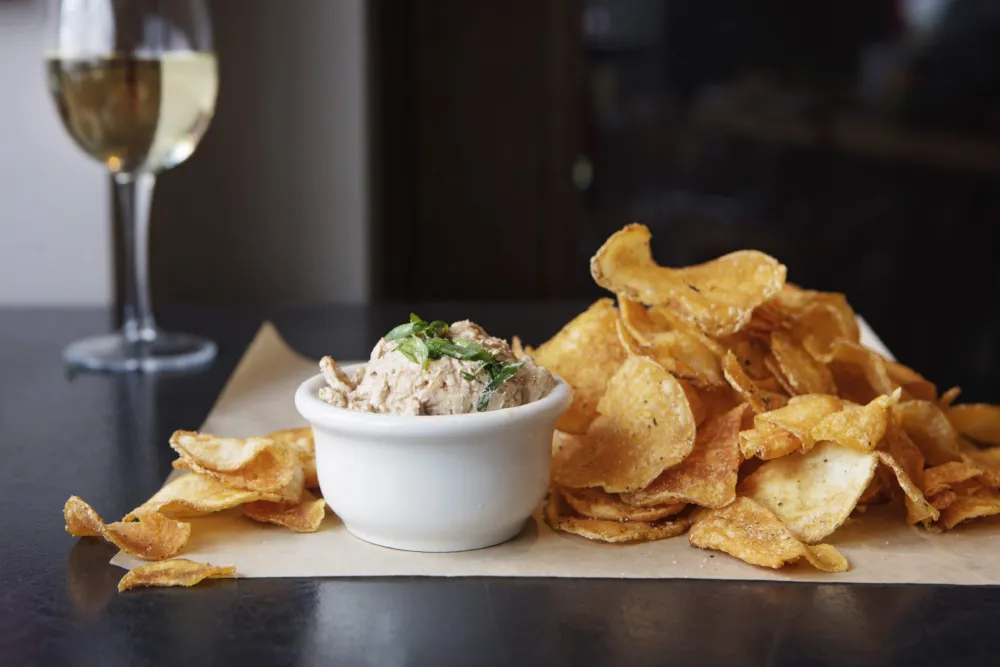 Weber Grill Kettle Chips Smoked Onion Dip 1 for Black Wednesday and Friday Specials Throughout Chicagoland