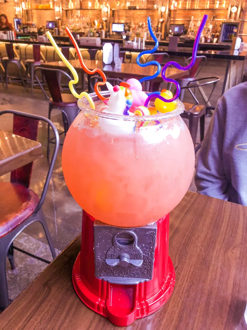 Bring your friends to accept the Scrumdidiliumptious challenge! for Sundays are for (Football) and Parlay Brunch