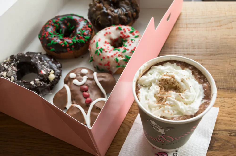 Image for Feast on Holiday Specials at these Chicago Restaurants