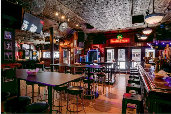 Screen Shot 2018 12 21 At 5 20 14 Pm for The Division Street Merchants’ Association Welcomes Mayoral Candidate Susana Mendoza to Speak At The 18th District Hospitality Meeting For First Meeting of 2019
