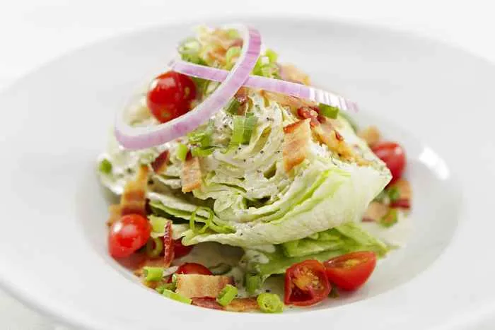 Perry's Wedge Salad
