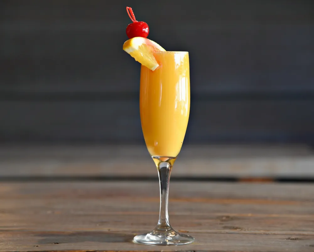 Rojo Gusano Mimosa