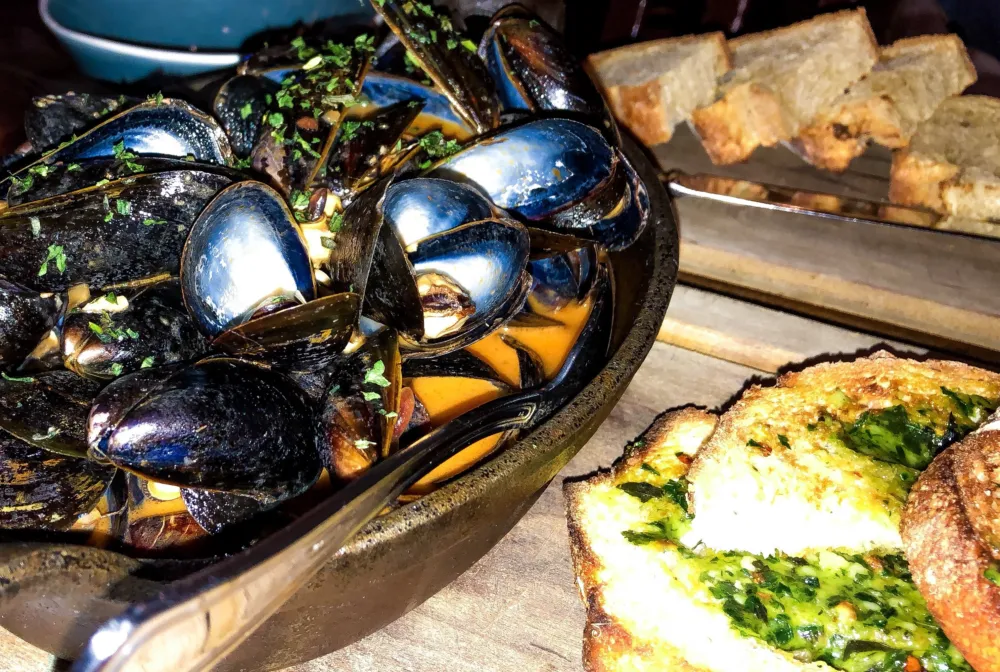 Image for A Toast to River Roast