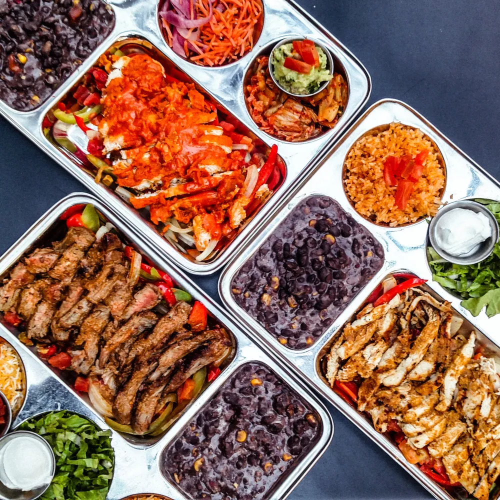 Ff 1 12 19 111 for Fajita Factory is Now Open in Lakeview