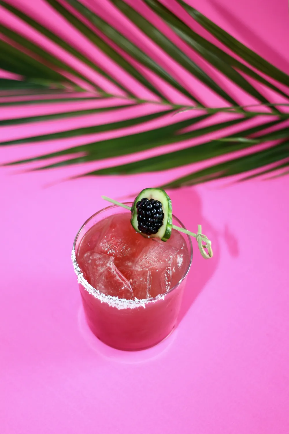 Cool as a Cucumber at Cabana Club (Photo Credit to Perry Fish) for Dear Readers, Get Ready for Rooftop Season in Chicago